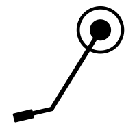 tonearm