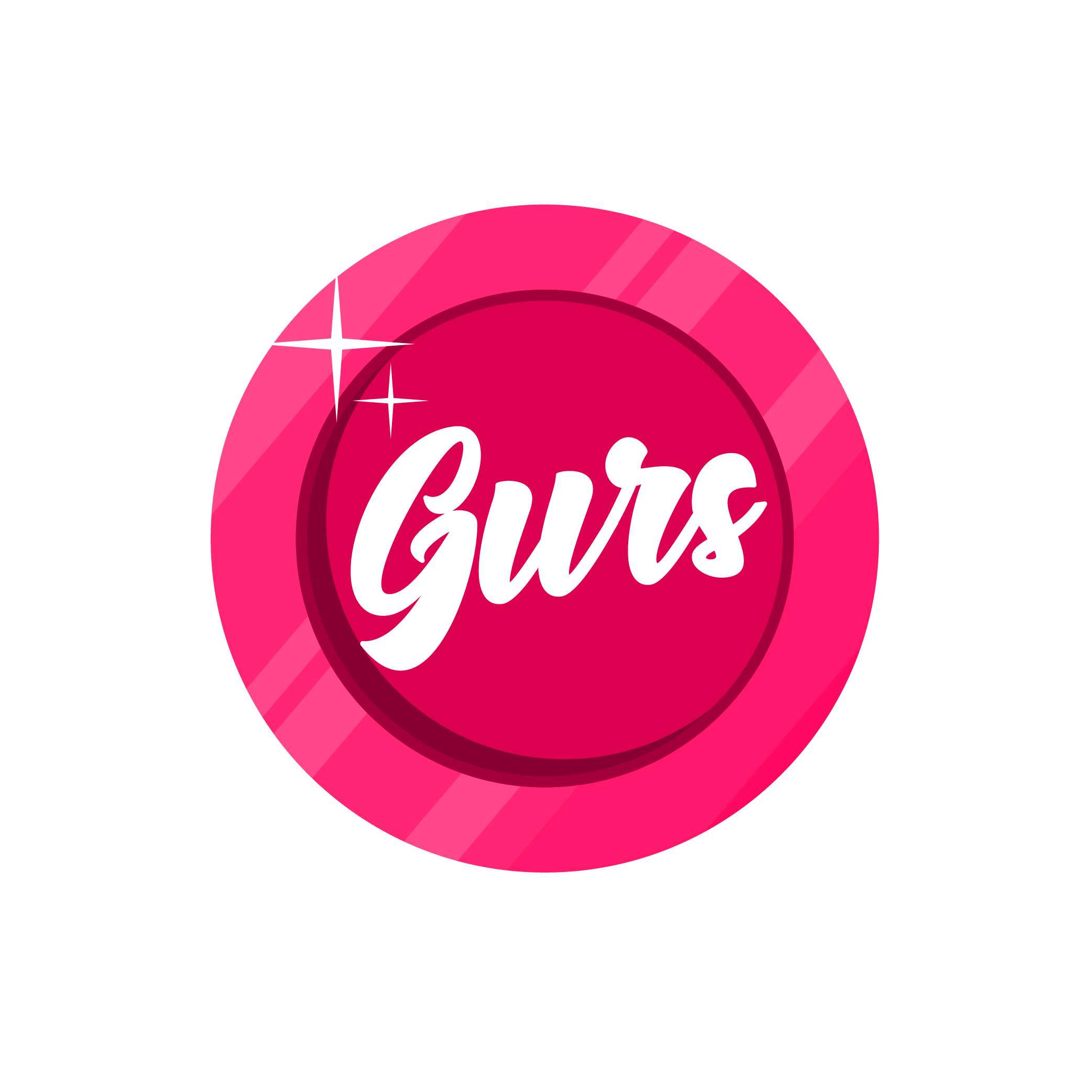 Gurs logo